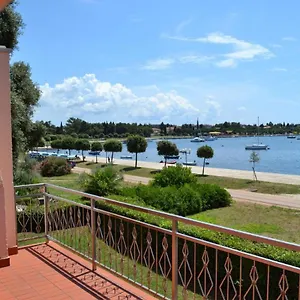 Lungomare Umag