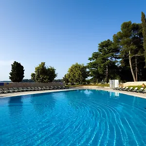 Hotel Plava Laguna, Umag