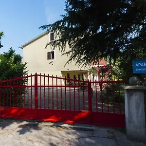 Milica Apartament