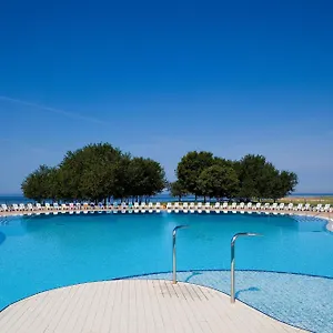 Apartment Polynesia Plava Laguna, Umag