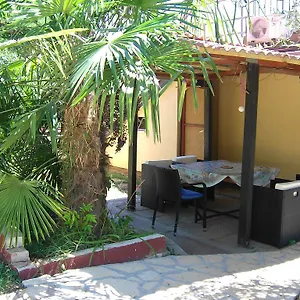 Rukavina Apartman