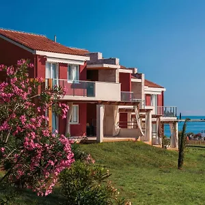 Katoro Plava Laguna Apartament