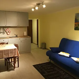  Apartmán Branka