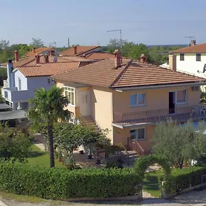 & Barbara Gostinjska kuća