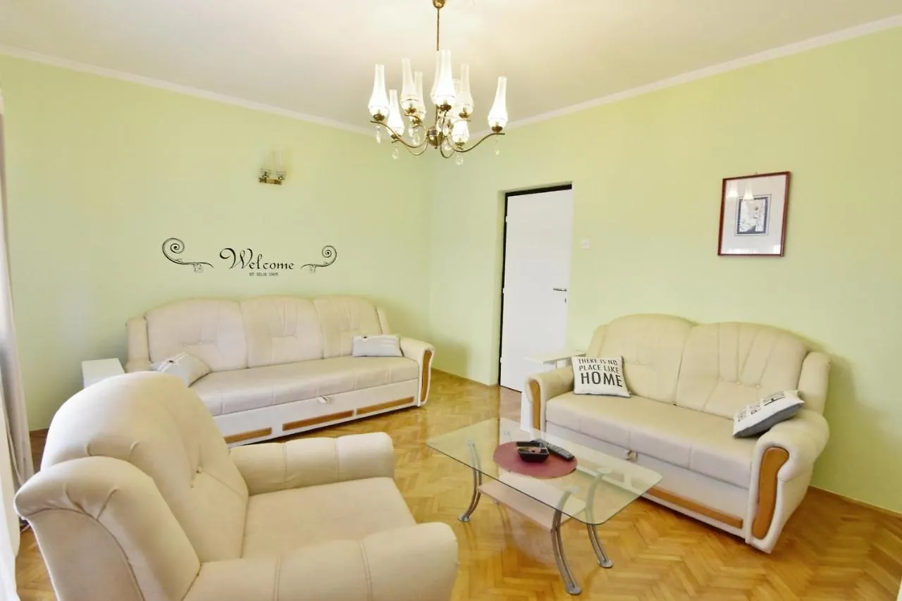 Apartments With A Parking Space Umag - 20421 Croatia