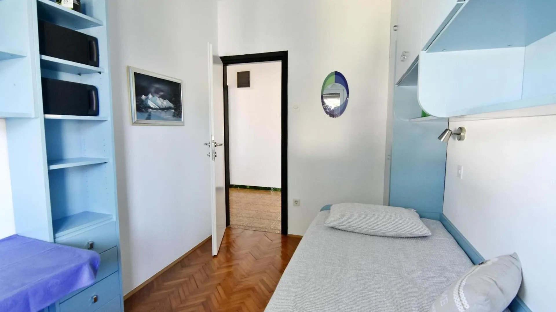 Apartments With A Parking Space Umag - 20421 Croatia